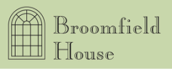 Broomfield House - Luxury Accommodation Hay on Wye